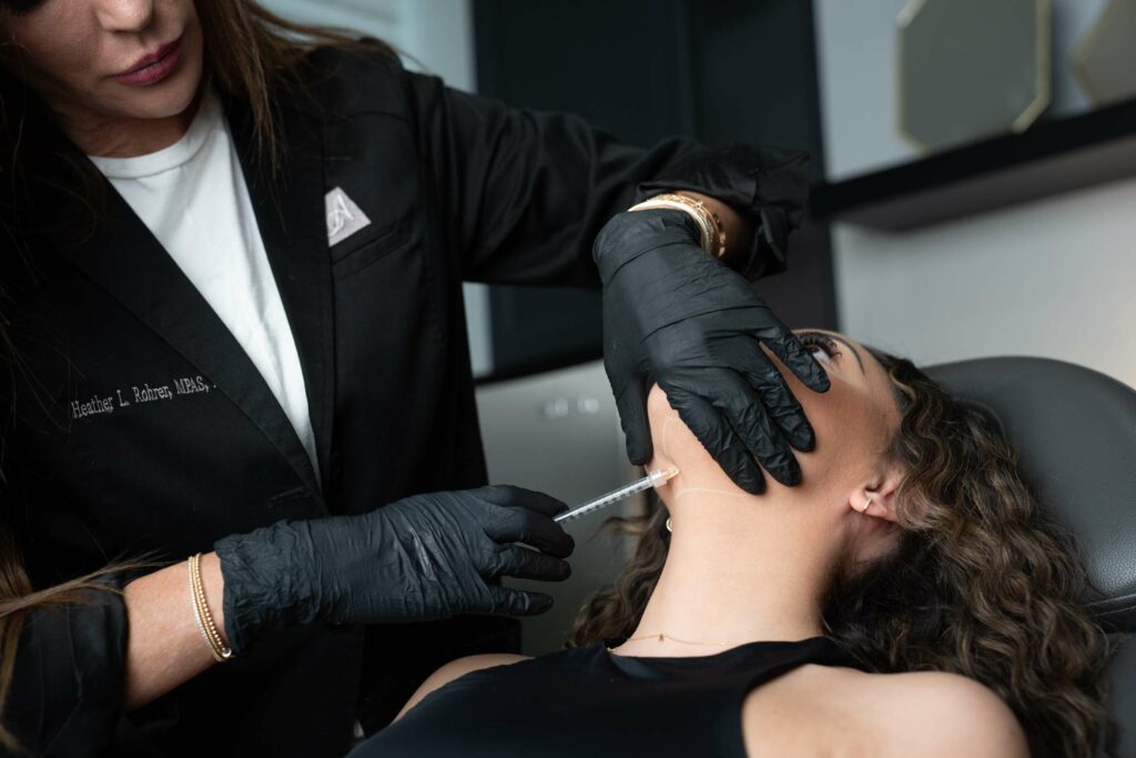 Kybella Near Me Las Vegas