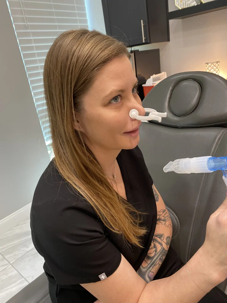 Pro Nox Patient