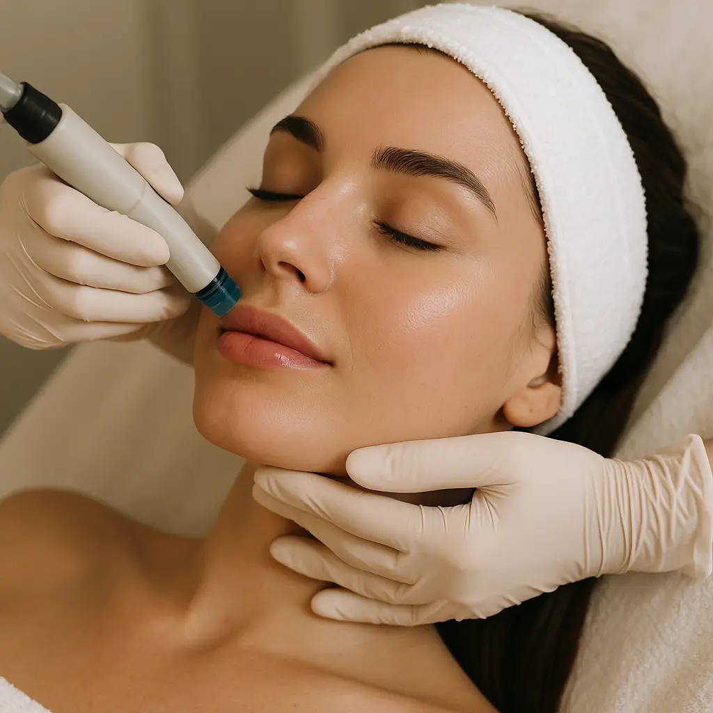 skincare-treatments-hydrafacial-las-vegas-summerlin