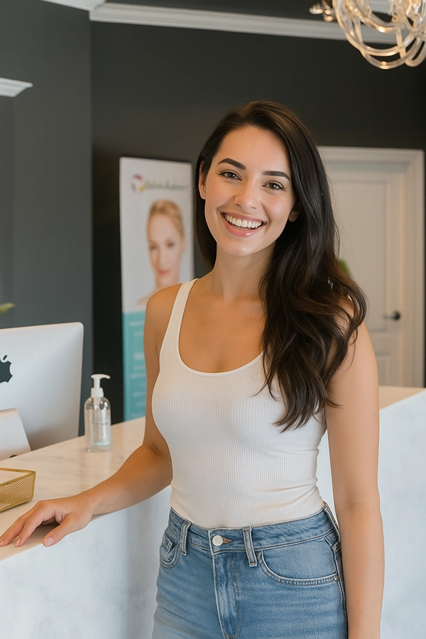 Getting ready for Juvederm Day 2025 at Center for Aesthetic Medicine in Las Vegas! Exclusive one-day savings on fillers to smooth, plump, and refresh your look.