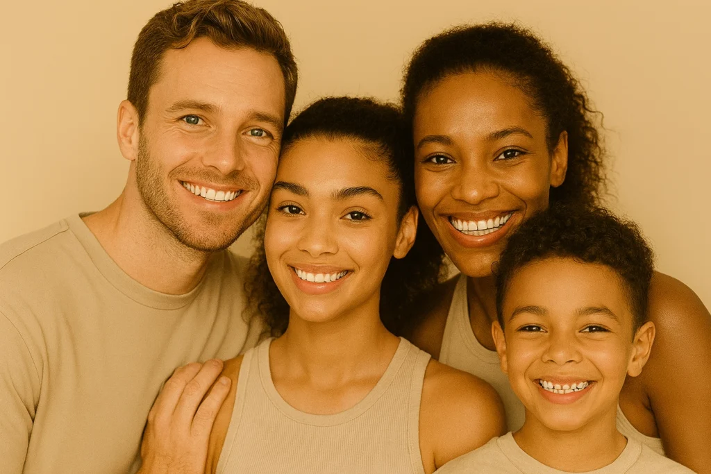 las vegas family skincare