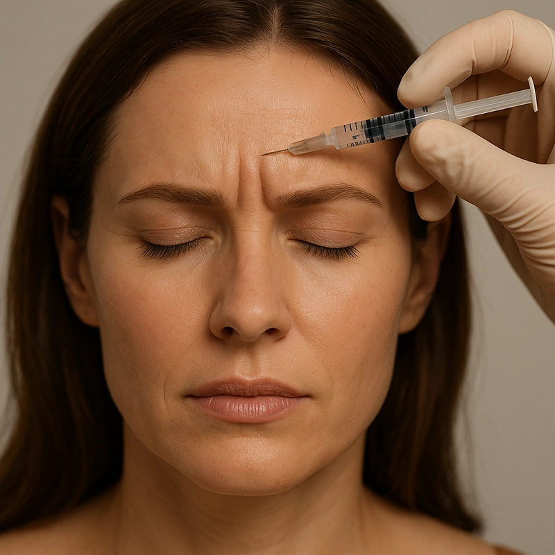 non-surgical-wrinkle-relaxers