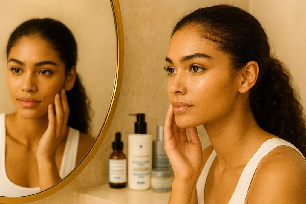 best Las Vegas back to school skincare