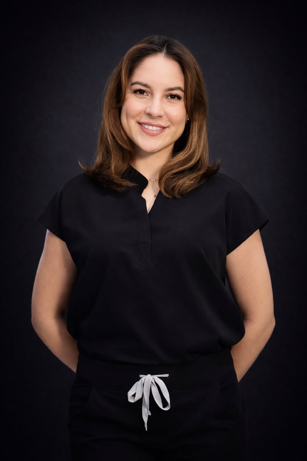 Alexis Linares, Advanced Aesthetician at Center for Aesthetic Medicine