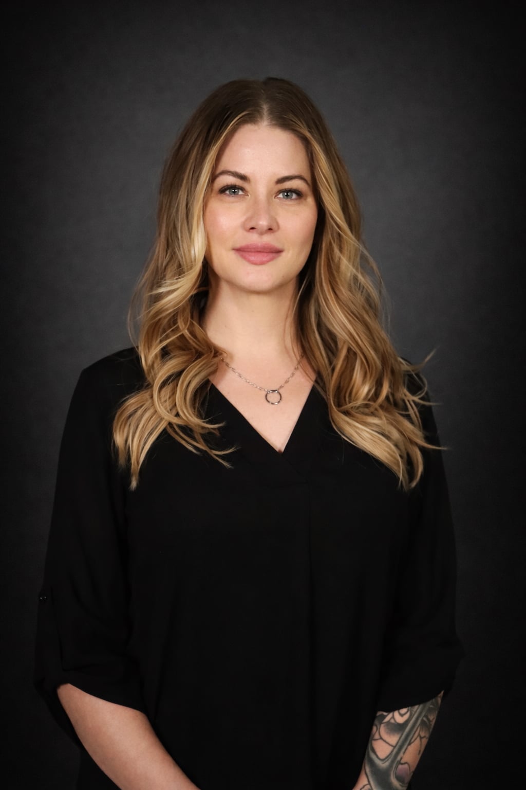 Jenny Lamothe, Advanced Aesthetician and Laser Specialist at Center for Aesthetic Medicine